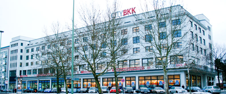 Berlin